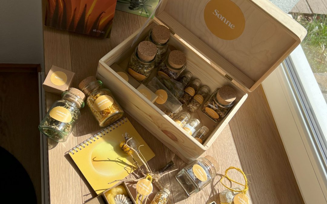 Signaturenlehre – Ein anderer Blick auf Heilpflanzen