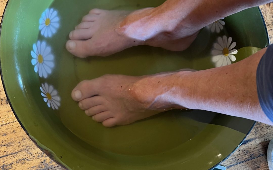 Erkältungskrankheiten, Immunsystem und Wickel